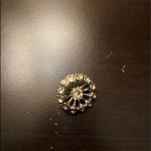 Jeweled pin